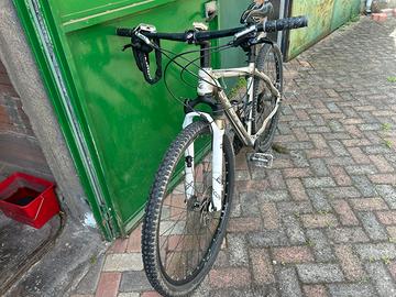 Bici uomo