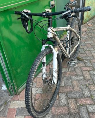 Bici uomo