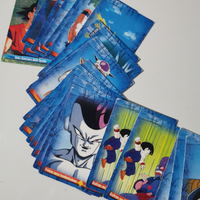 Antologia Mancolista Dragon Ball carte