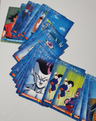 Antologia Mancolista Dragon Ball carte