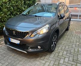 Peugeot 2008 puretech 130 cv