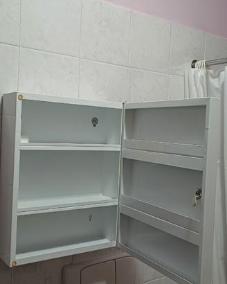 Casetta di pronto soccorso