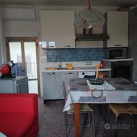 Appartamento in centro