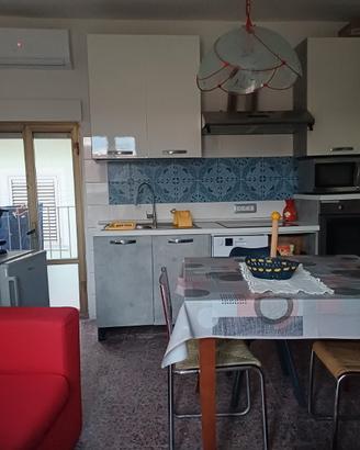 Appartamento in centro