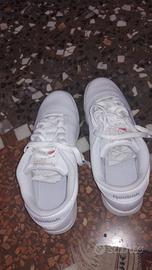 Reebok donna bianche 