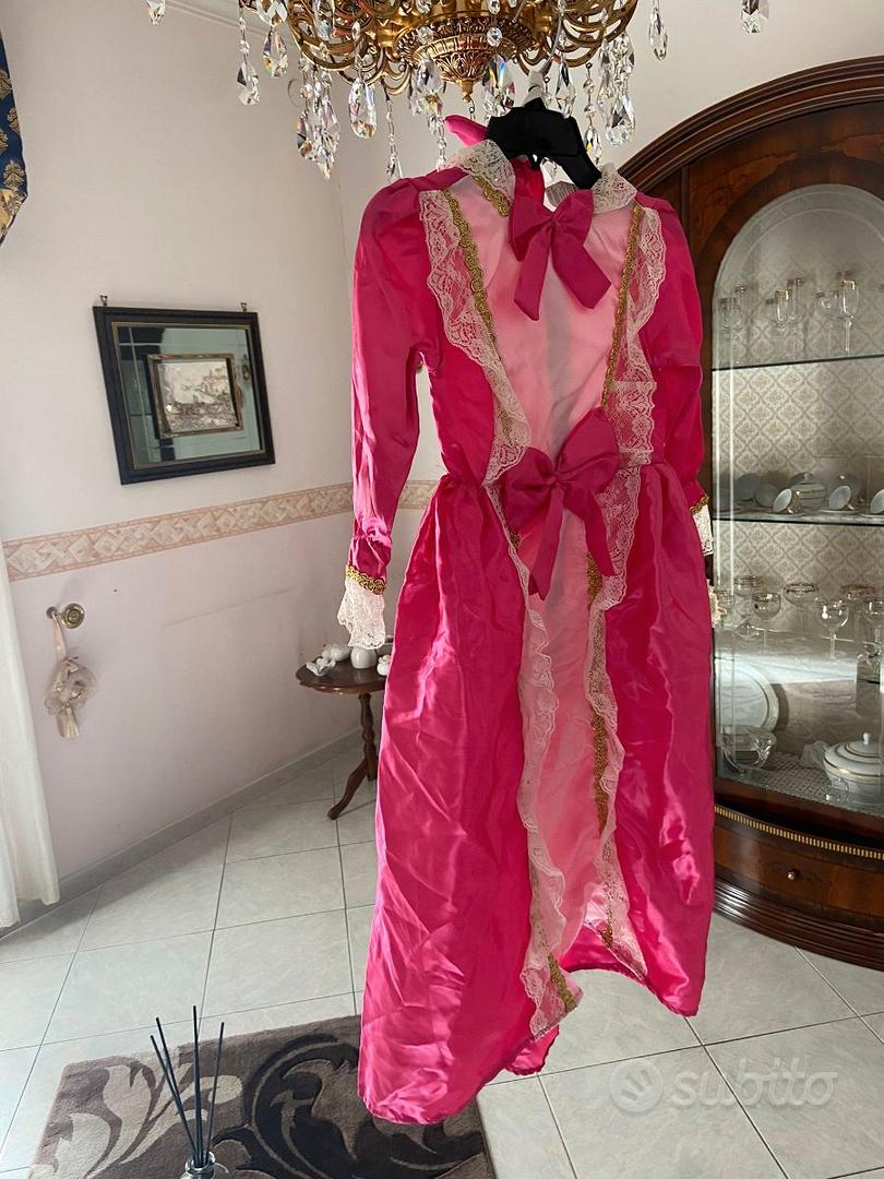 costume di Carnevale Lady Principessa Sissi - Tutto per i bambini In  vendita a Napoli