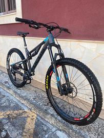 MTB Trail/Enduro Focus Spine taglia S