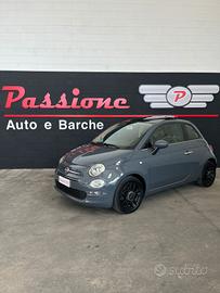 Fiat 500 GPL TETTUCCIO APRIBILE