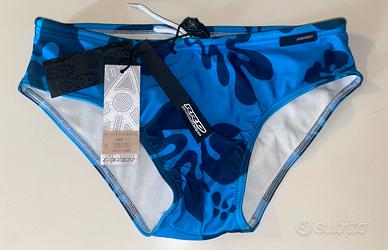 Rrd roberto ricci design slip mare Tg 44 M