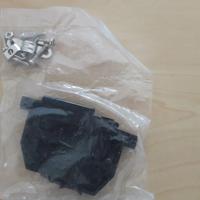 19 Gusci custodie connettori canon 25/15/9 pin