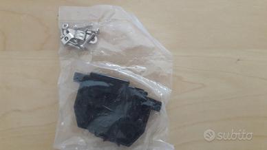 19 Gusci custodie connettori canon 25/15/9 pin