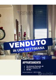 Appartamento - Catania