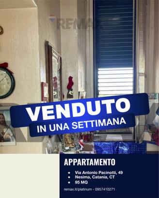Appartamento - Catania