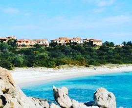 Appartamenti a Spiaggia Bianca - Golfo Aranci