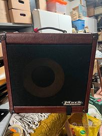 Amplificatore DV MARK AC101