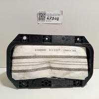 AIRBAG PASSEGGERO VOLVO V60 1Â° Serie 610640900 D4