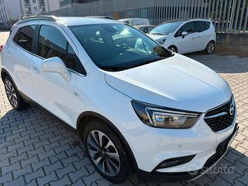 Opel Mokka X 1.4 t Innovation Gpl-tech 4x2 140cv m