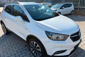 Opel Mokka X 1.4 t Innovation Gpl-tech 4x2 140cv m