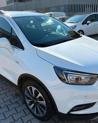 Opel Mokka X 1.4 t Innovation Gpl-tech 4x2 140cv m