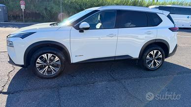 Nissan Xtrail N-Connecta e-Power e-4Force 7posti