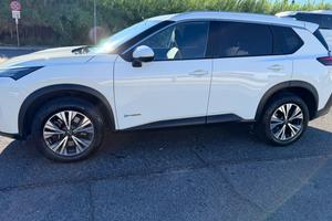 Nissan Xtrail N-Connecta e-Power e-4Force 7posti