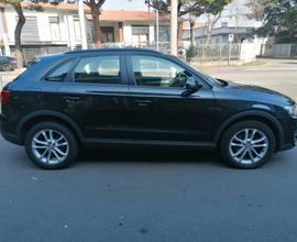 Audi q3 - 2012