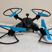 Drone Sunny con fotocamera