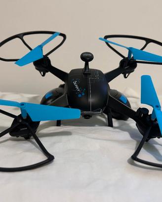 Drone Sunny con fotocamera