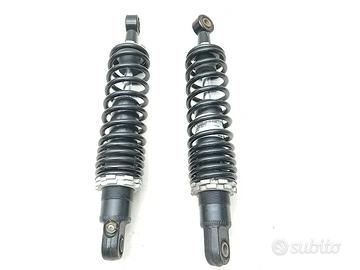 ammortizzatori guzzi v9 bobber