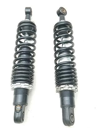 ammortizzatori guzzi v9 bobber