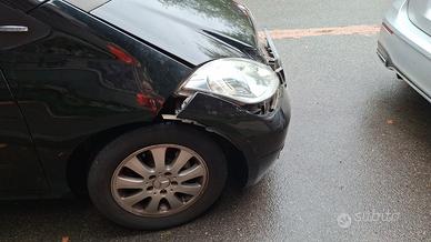 auto classe A 160