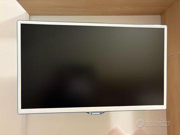 Televisore Samsung 24” T24D391EX