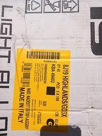 Cerchioni ET 45 PCD 5 X 108