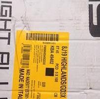 Cerchioni ET 45 PCD 5 X 108