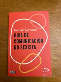 Guìa de Comunicaciòn No Sexista