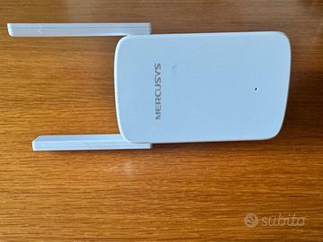 Ripetitore Wifi Mercusys ME30 Dual band