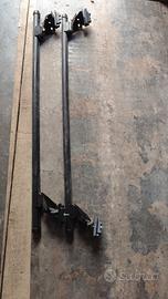 barre portapacchi lancia musa