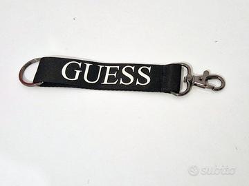 Portachiavi GUESS accessorio borsa