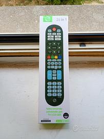 telecomando universale per tv LCD/LED 
