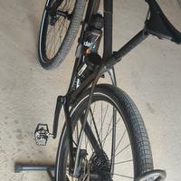 SCOTT SCALE 910 anno 2024 con 500KM