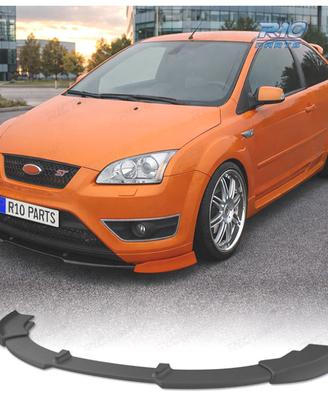SPOILER PER FORD FOCUS MK2 ST 04-08 VARIO-X