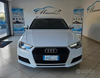 Audi A4 Avant 2.0 TDI 150 CV ultra S tronic