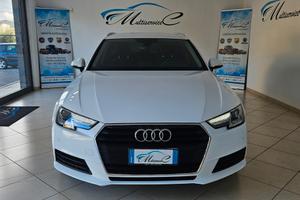 Audi A4 Avant 2.0 TDI 150 CV ultra S tronic