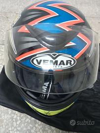 Casco Integrale 