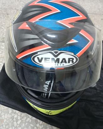 Casco Integrale 