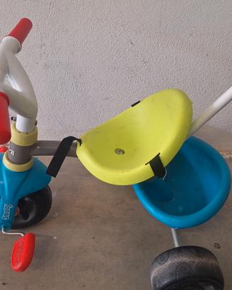 bicicletta triciclo bimbi
