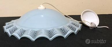 10 € X Lampadario da soffitto