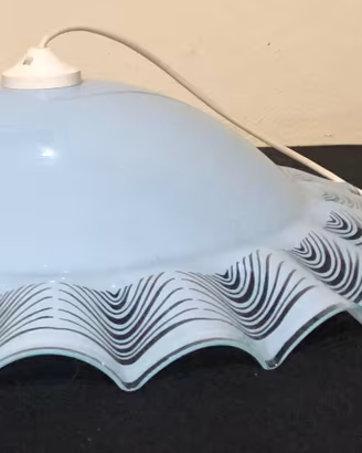 10 € X Lampadario da soffitto
