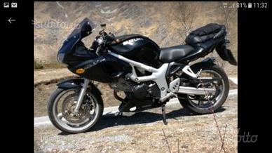 Suzuki sv 650 s ricambi