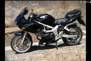 Suzuki sv 650 s ricambi